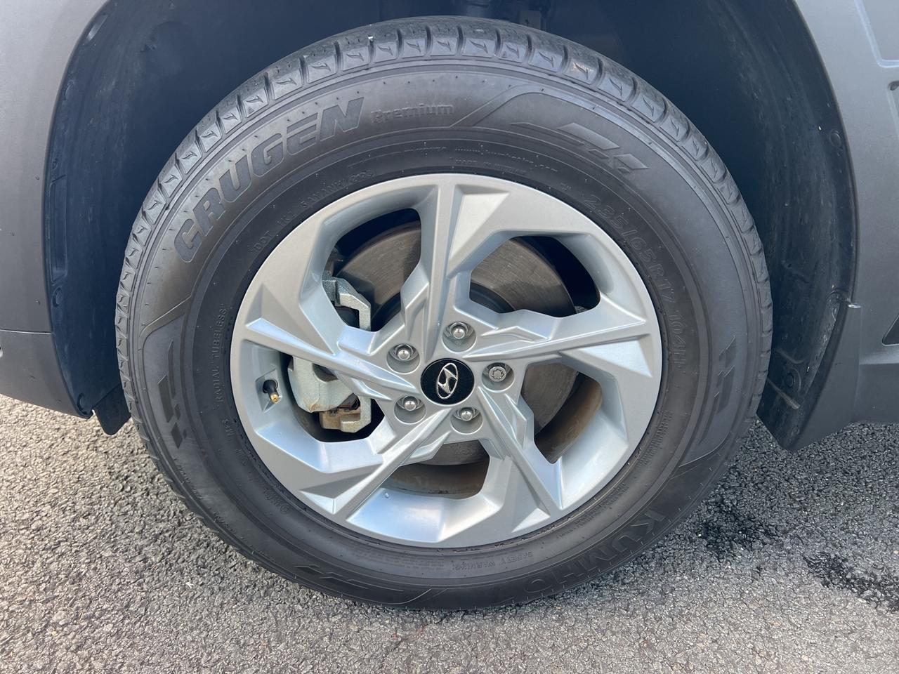 2024 Hyundai Tucson SEL Chantilly VA
