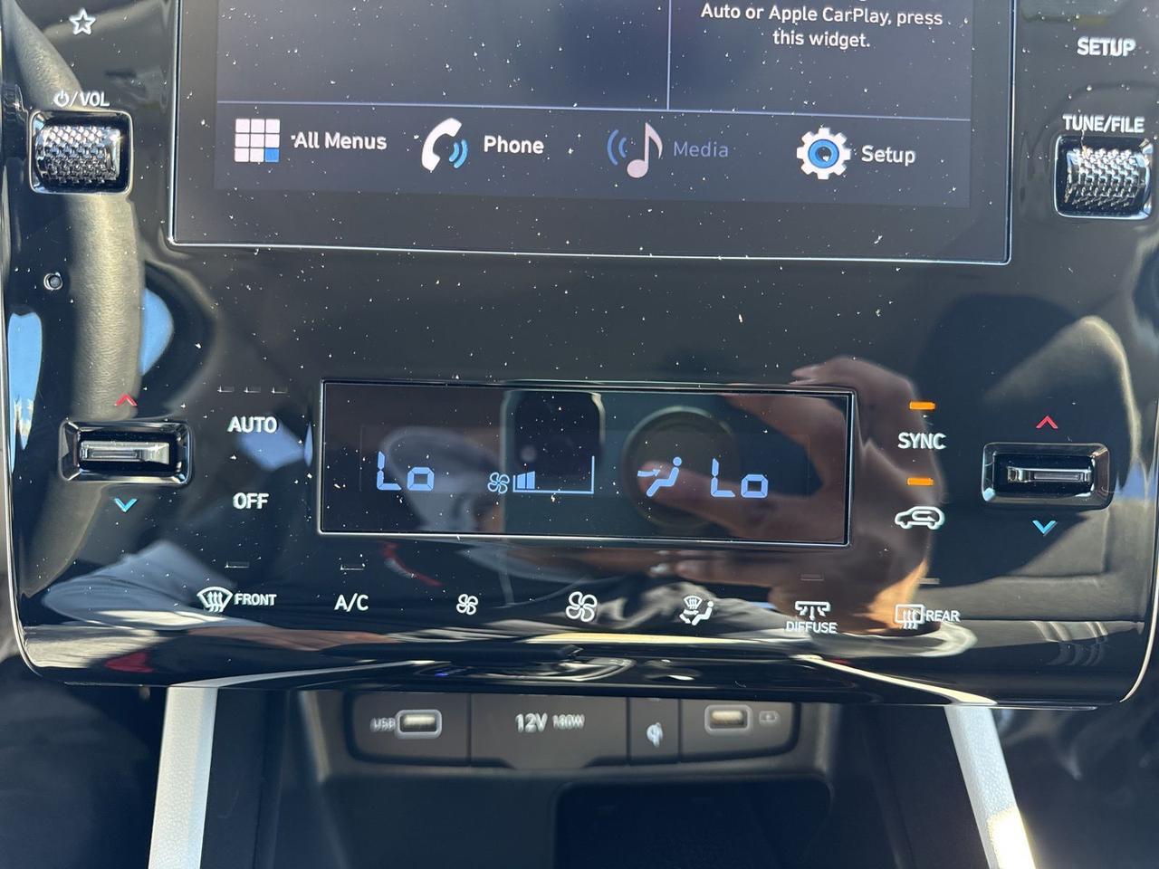 2024 Hyundai Tucson SEL Chantilly VA