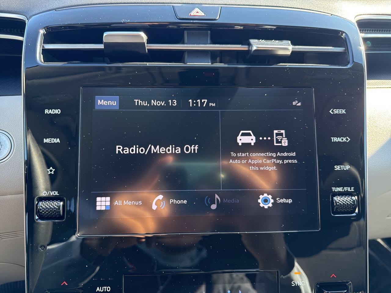 2024 Hyundai Tucson SEL Chantilly VA