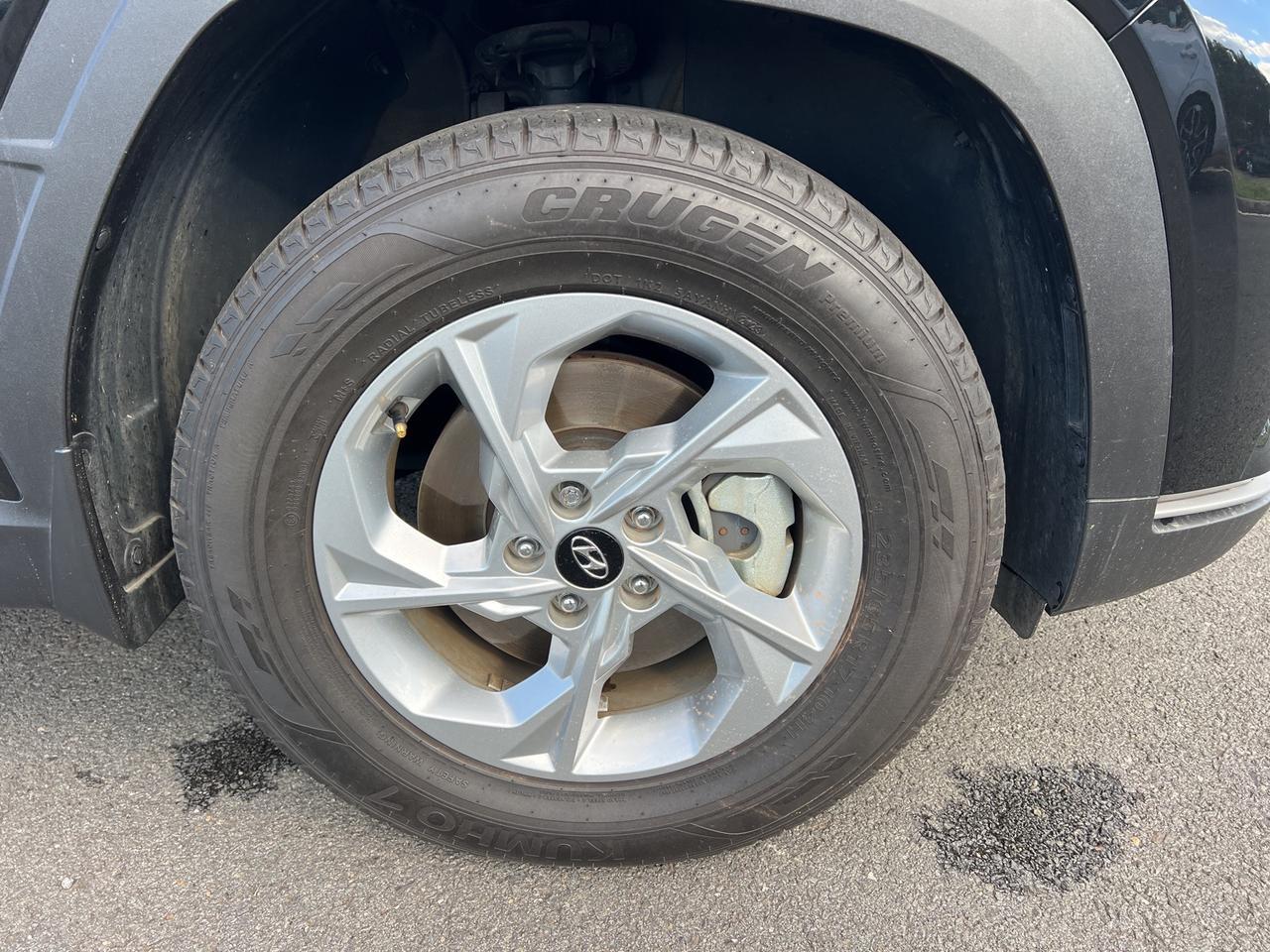 2024 Hyundai Tucson SEL Chantilly VA