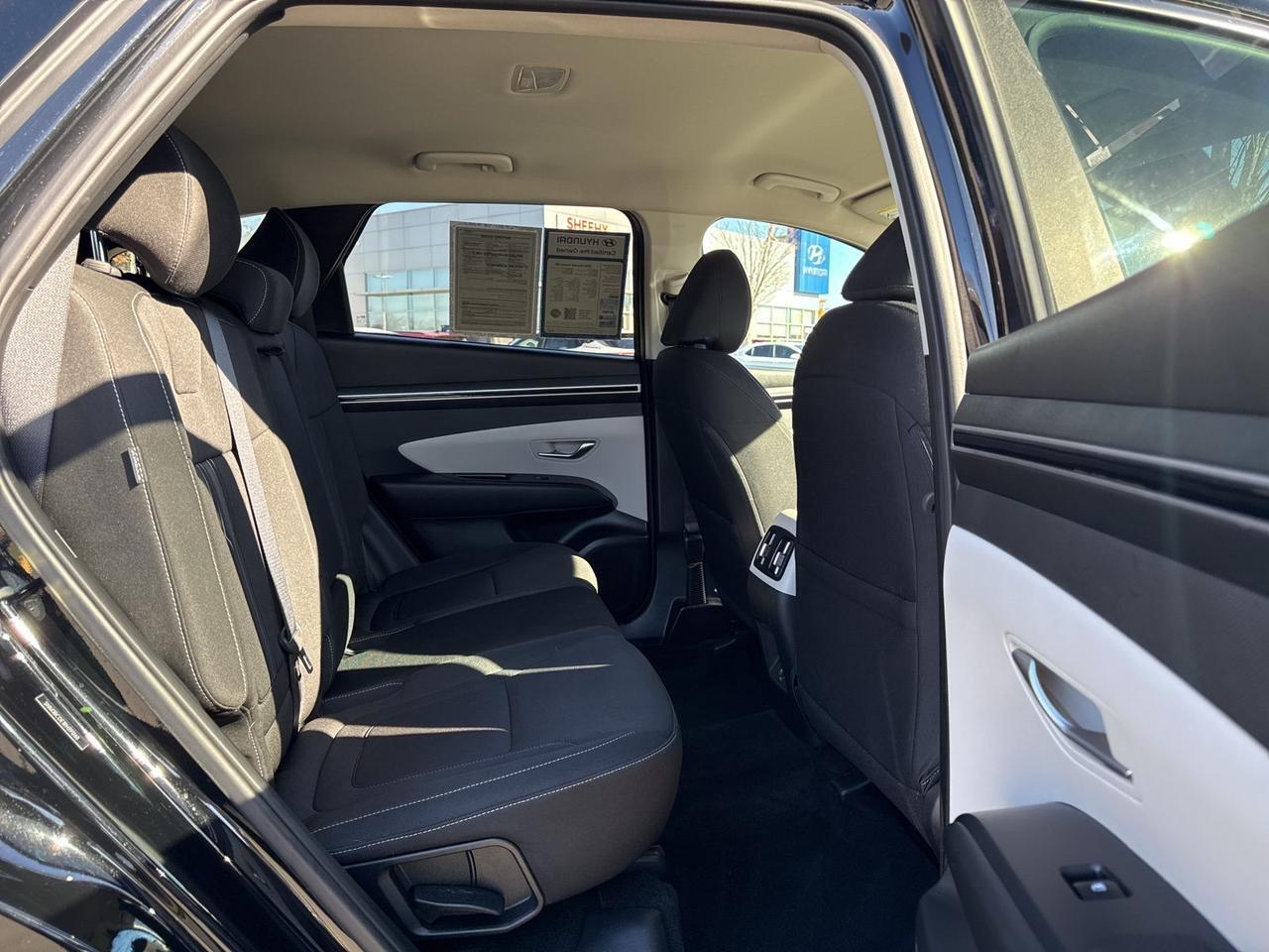 2024 Hyundai Tucson SEL Chantilly VA