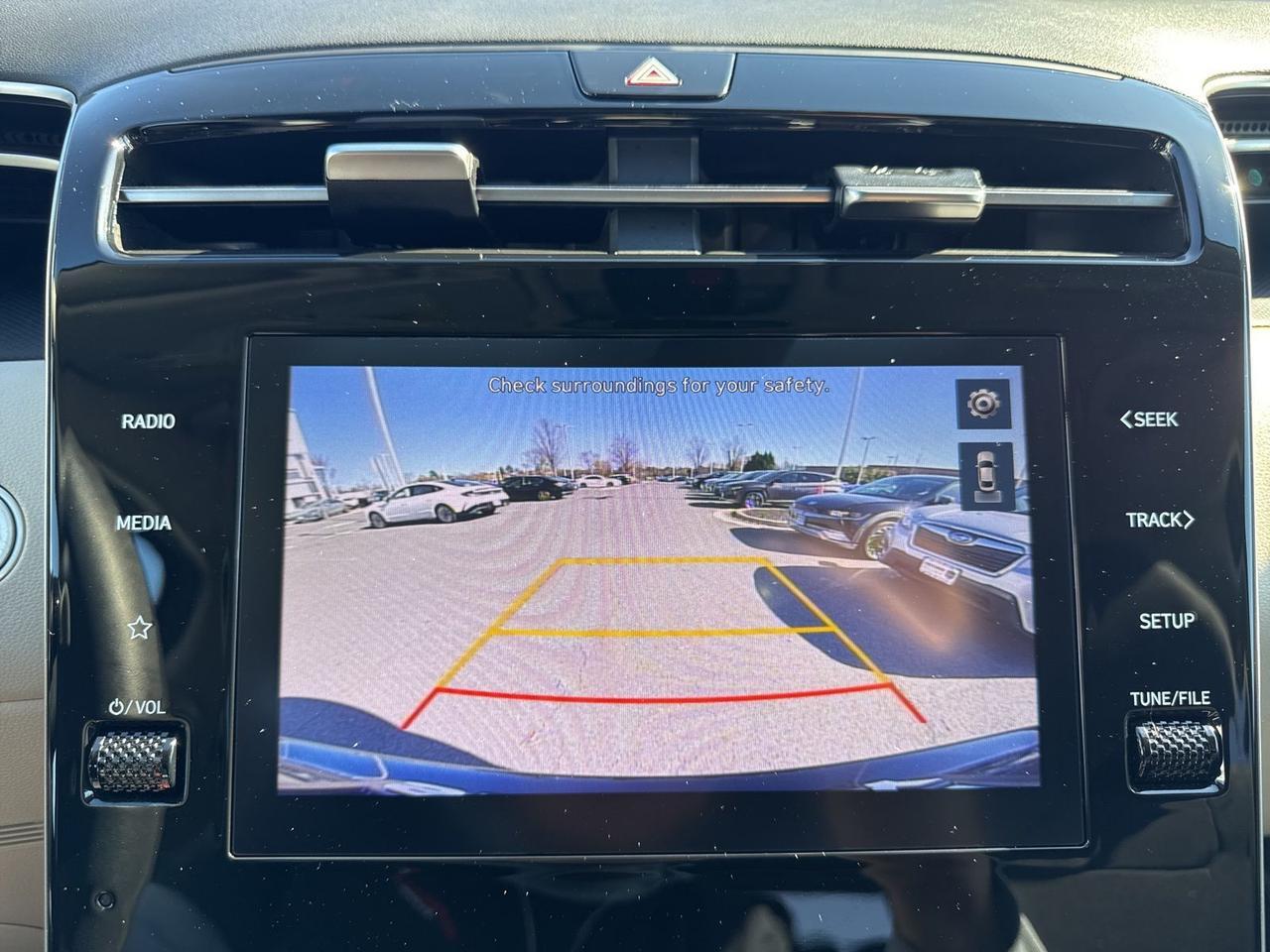 2024 Hyundai Tucson SEL Chantilly VA