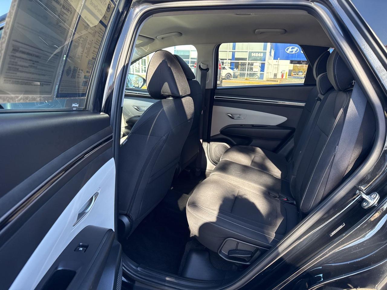 2024 Hyundai Tucson SEL Chantilly VA