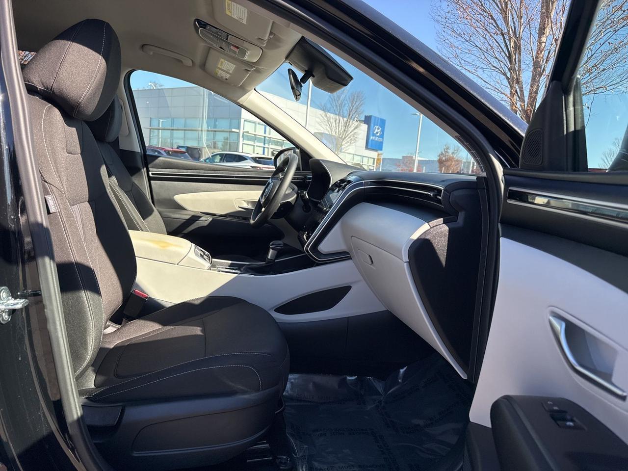 2024 Hyundai Tucson SEL Chantilly VA