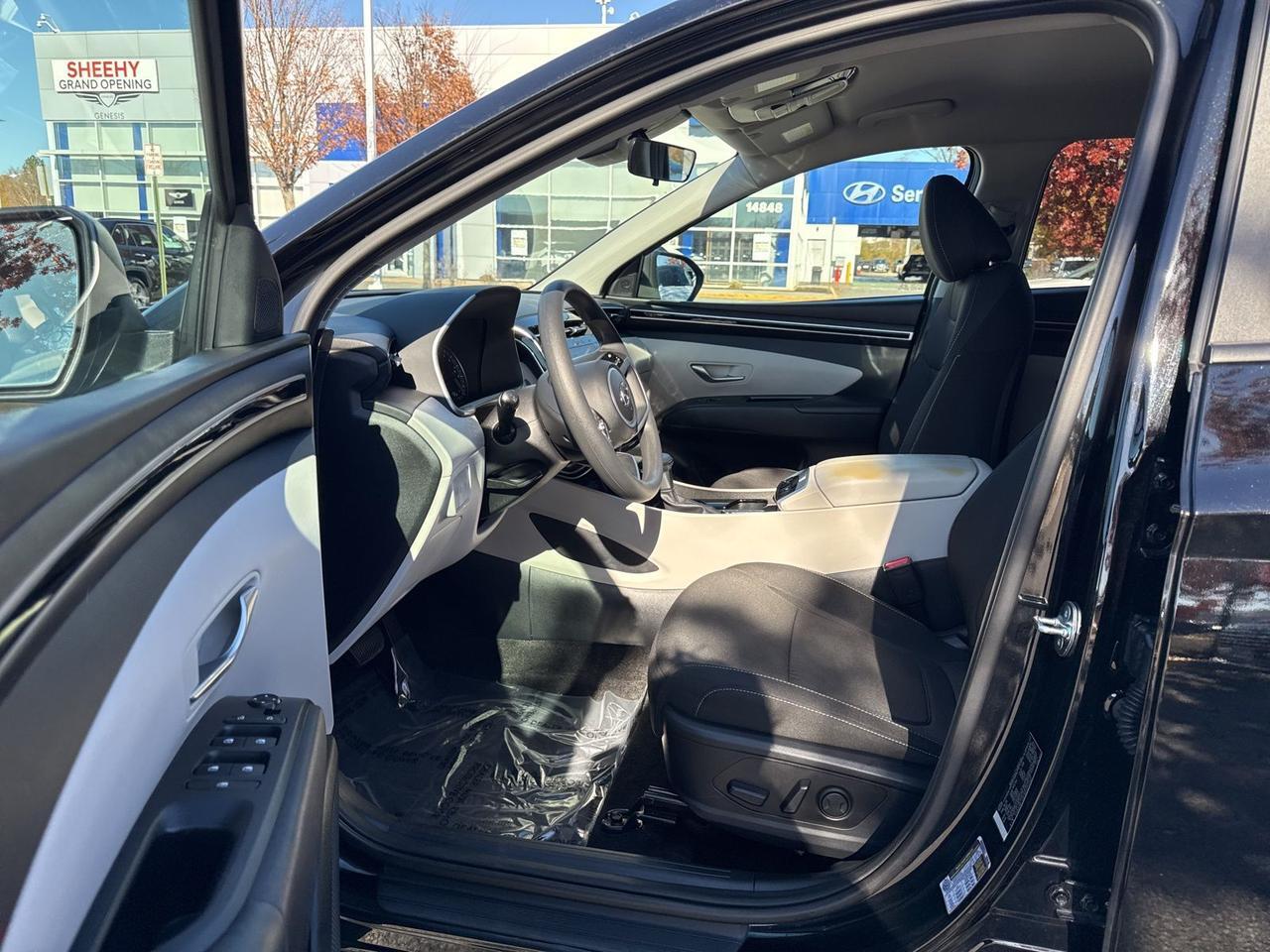 2024 Hyundai Tucson SEL Chantilly VA