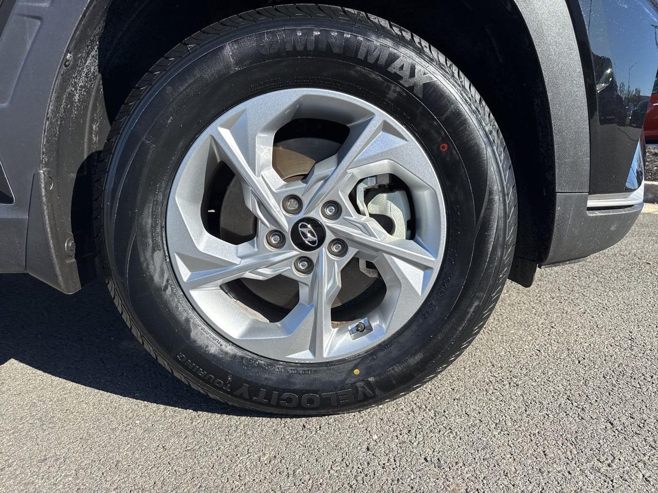 2024 Hyundai Tucson SEL Chantilly VA