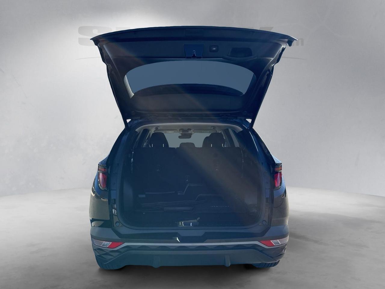 2024 Hyundai Tucson SEL Chantilly VA