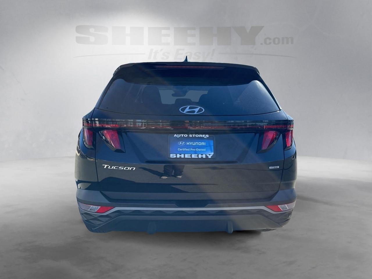 2024 Hyundai Tucson SEL Chantilly VA