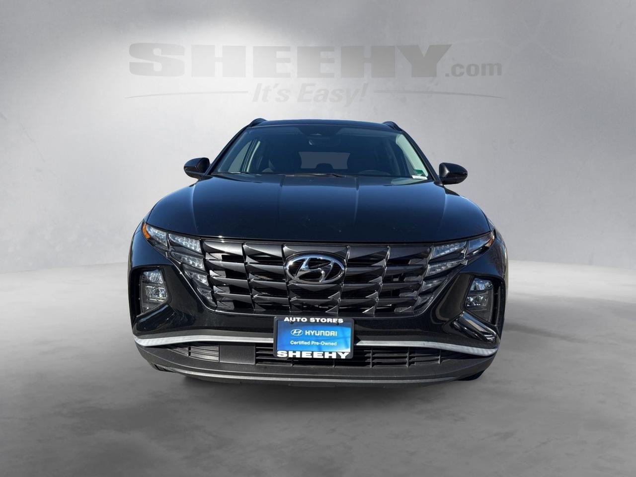 2024 Hyundai Tucson SEL Chantilly VA