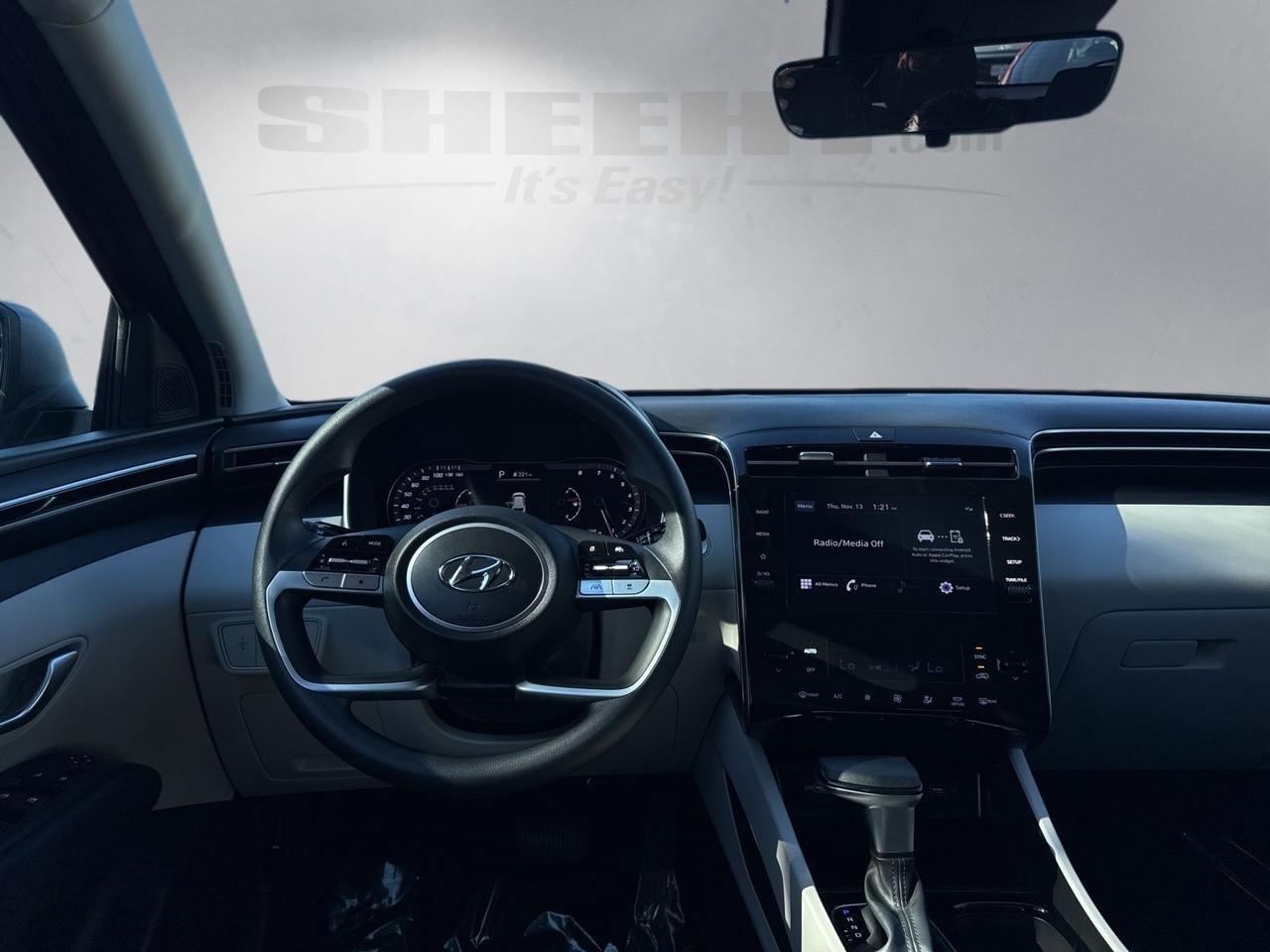 2024 Hyundai Tucson SEL Chantilly VA