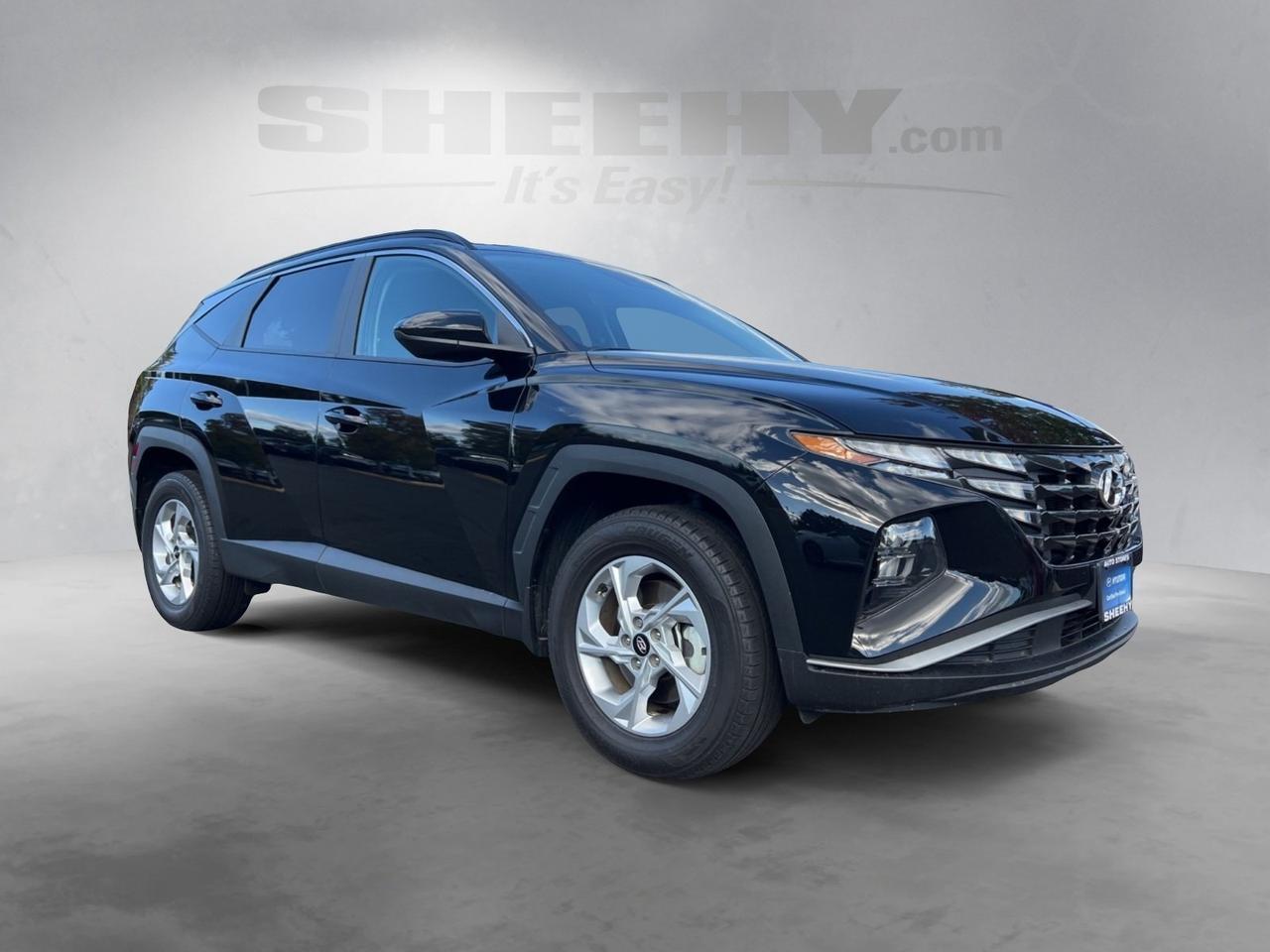 2024 Hyundai Tucson SEL Chantilly VA