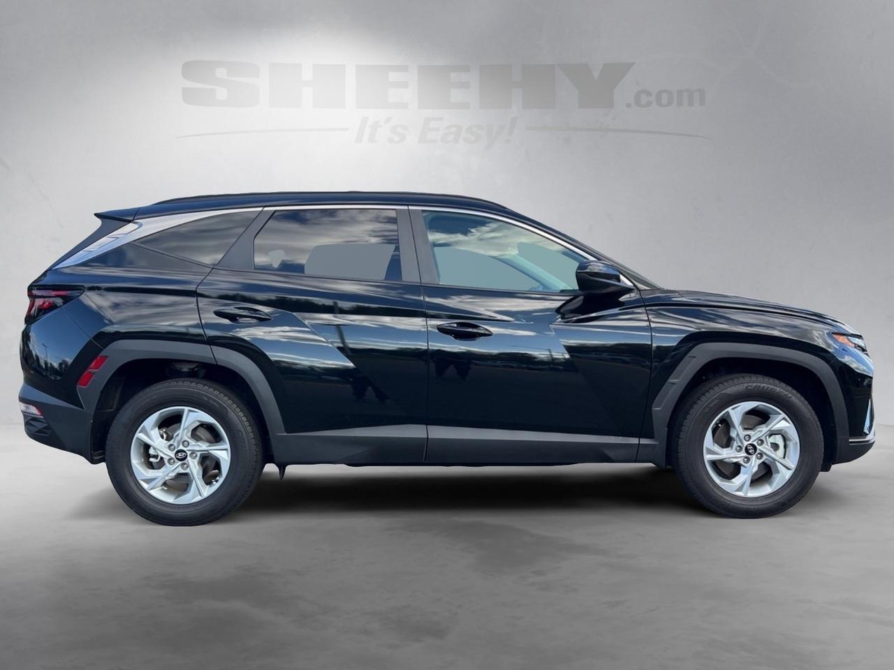 2024 Hyundai Tucson SEL Chantilly VA