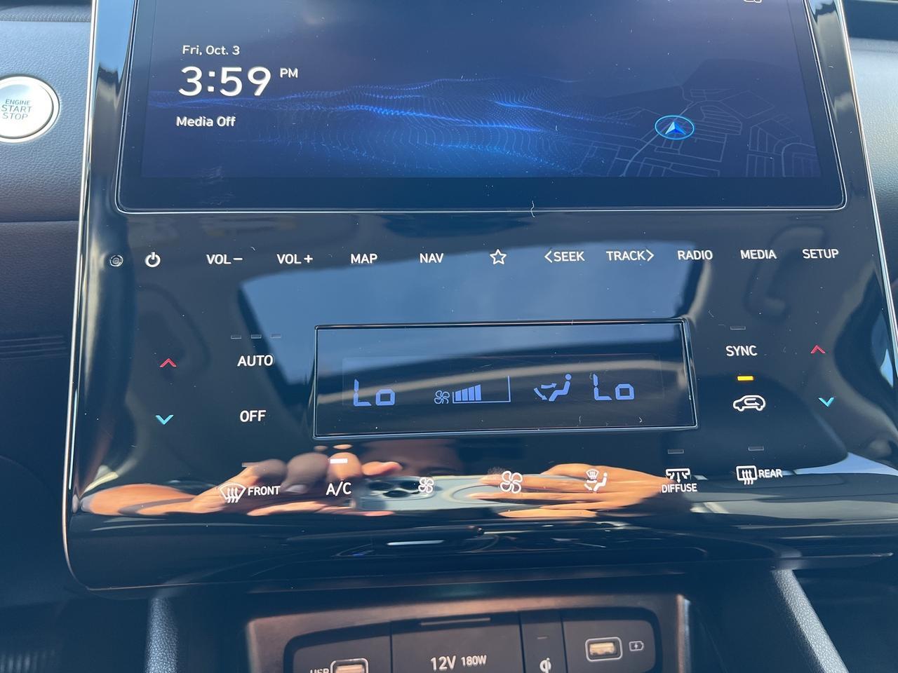 2024 Hyundai Tucson SEL Chantilly VA