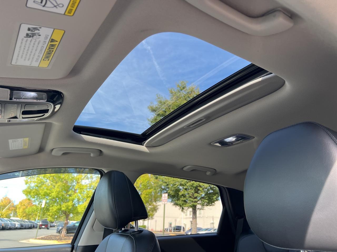 2024 Hyundai Tucson SEL Chantilly VA