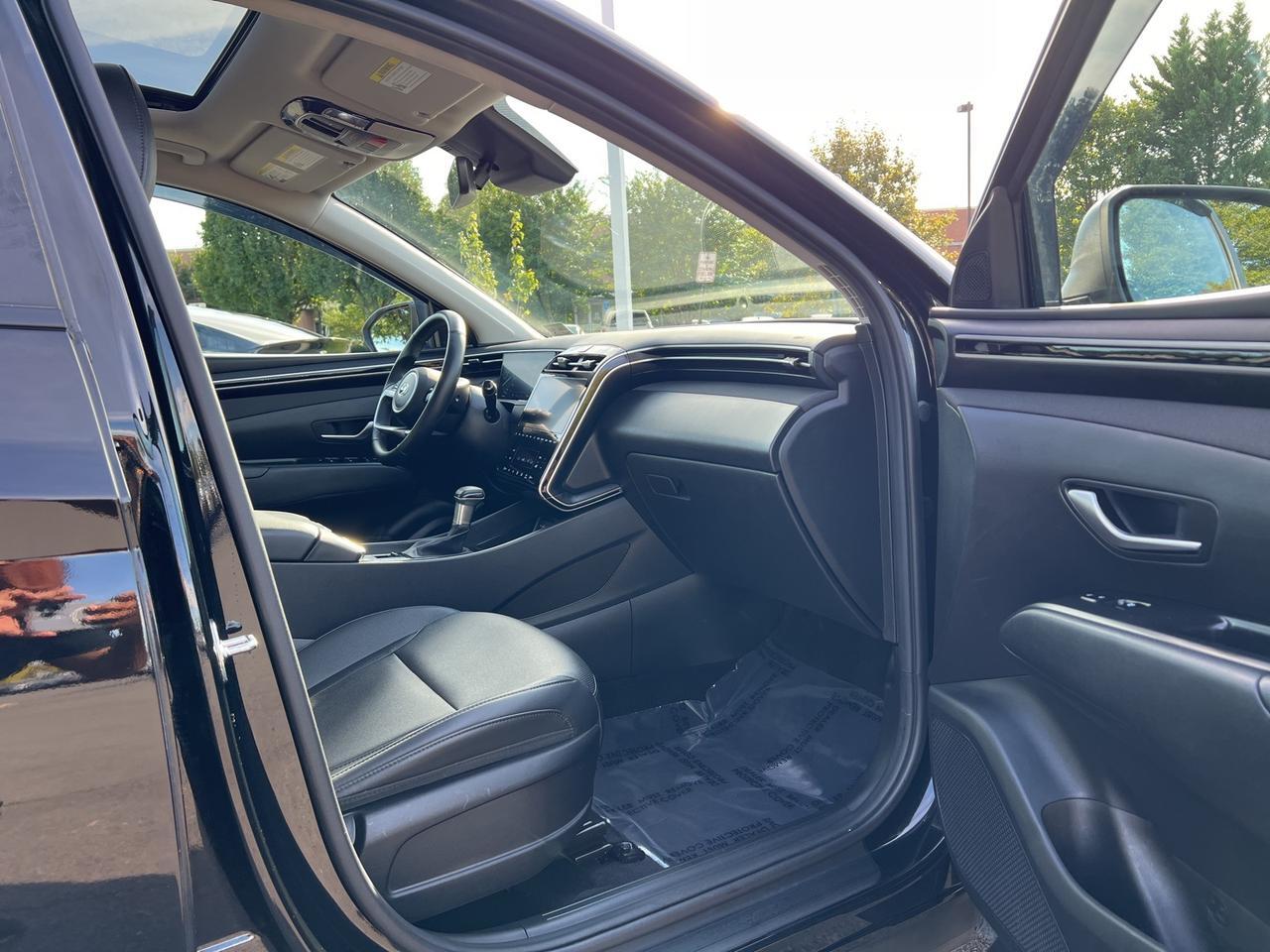 2024 Hyundai Tucson SEL Chantilly VA