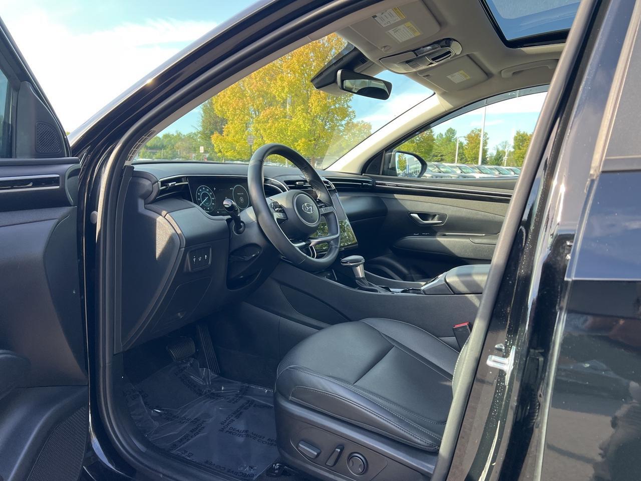 2024 Hyundai Tucson SEL Chantilly VA