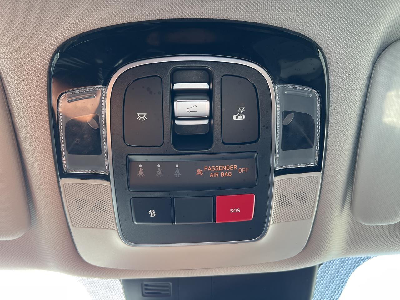 2024 Hyundai Tucson SEL Chantilly VA