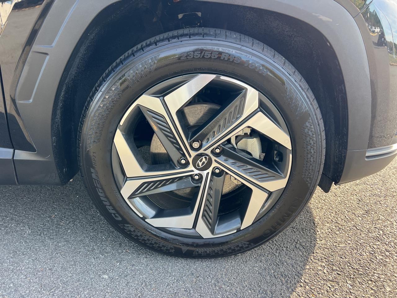 2024 Hyundai Tucson SEL Chantilly VA
