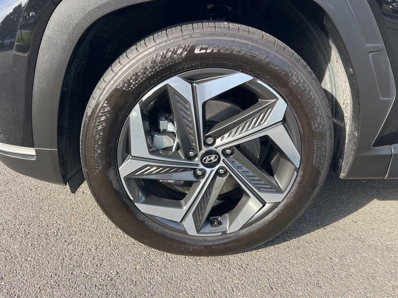 2024 Hyundai Tucson SEL Chantilly VA