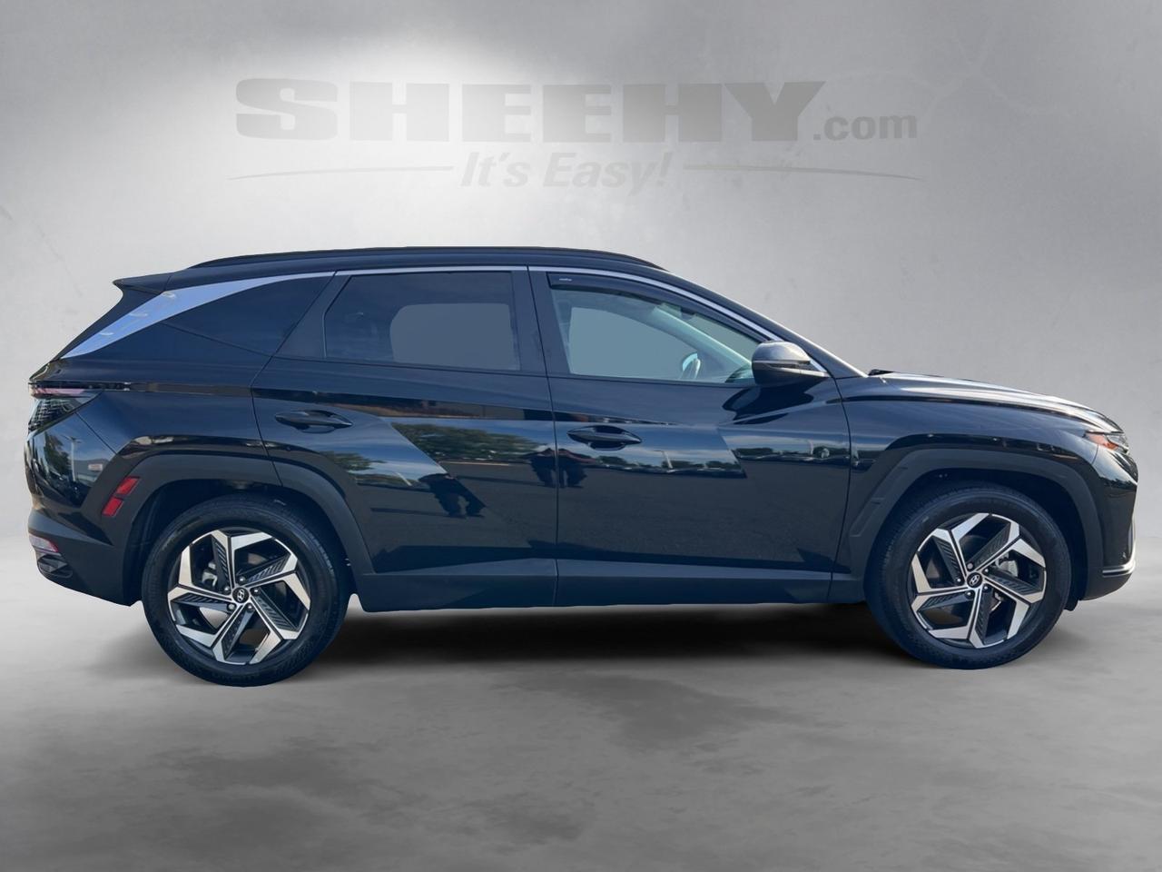 2024 Hyundai Tucson SEL Chantilly VA