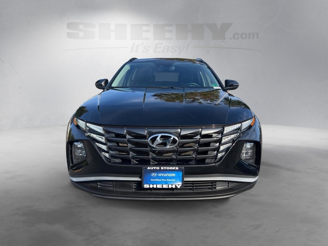 2024 Hyundai Tucson SEL Chantilly VA