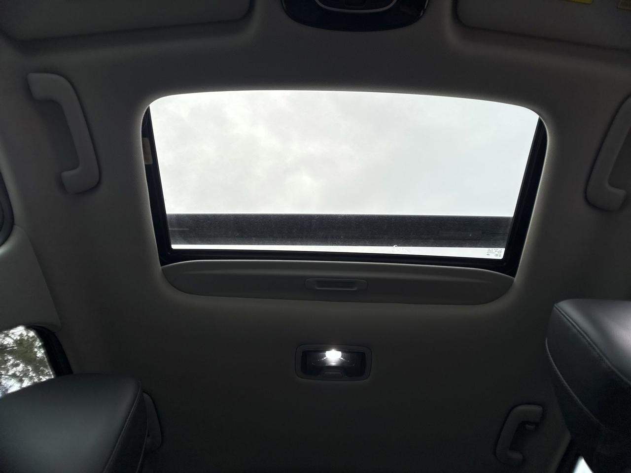 2024 Hyundai Tucson SEL Chantilly VA