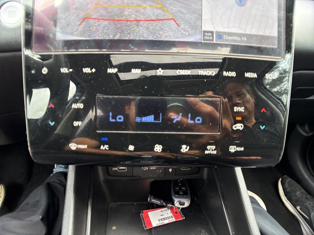 2024 Hyundai Tucson SEL Chantilly VA