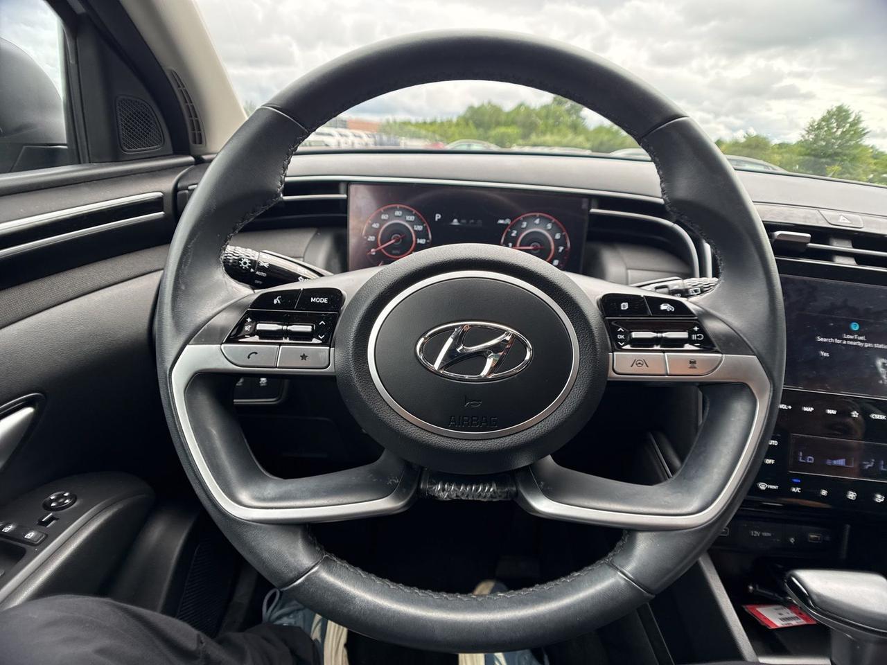 2024 Hyundai Tucson SEL Chantilly VA