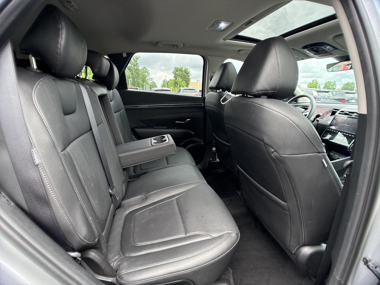 2024 Hyundai Tucson SEL Chantilly VA