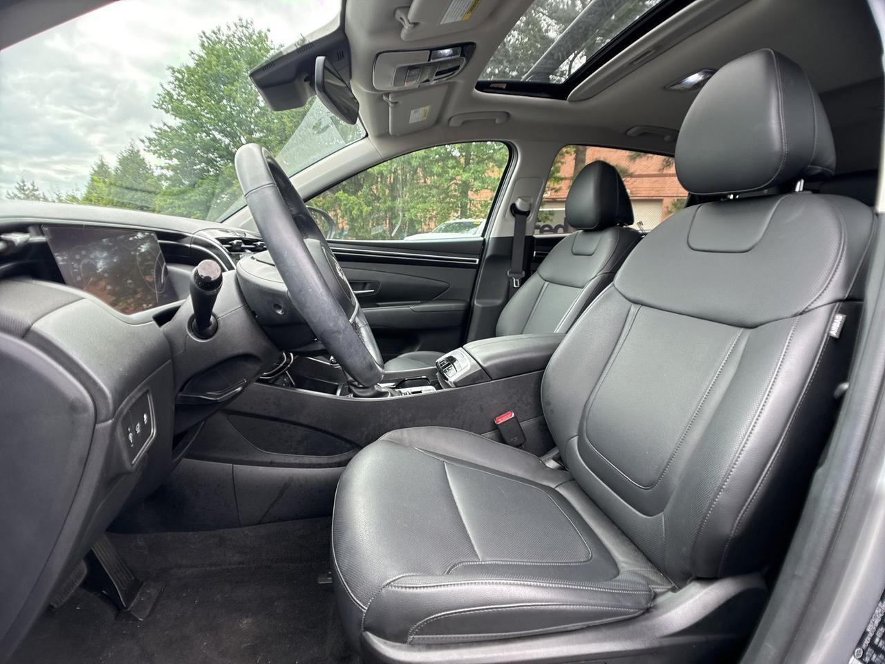 2024 Hyundai Tucson SEL Chantilly VA