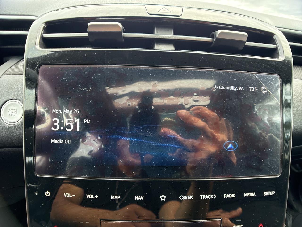 2024 Hyundai Tucson SEL Chantilly VA