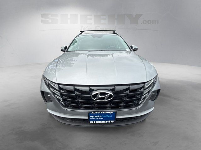 2024 Hyundai Tucson SEL Chantilly VA