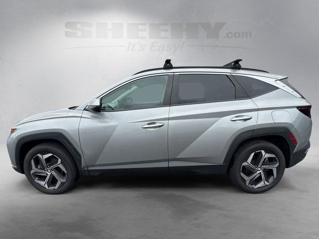 2024 Hyundai Tucson SEL Chantilly VA