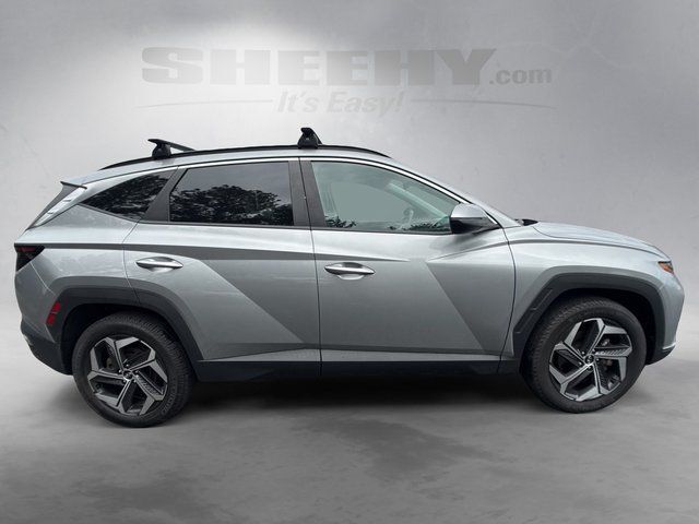 2024 Hyundai Tucson SEL Chantilly VA
