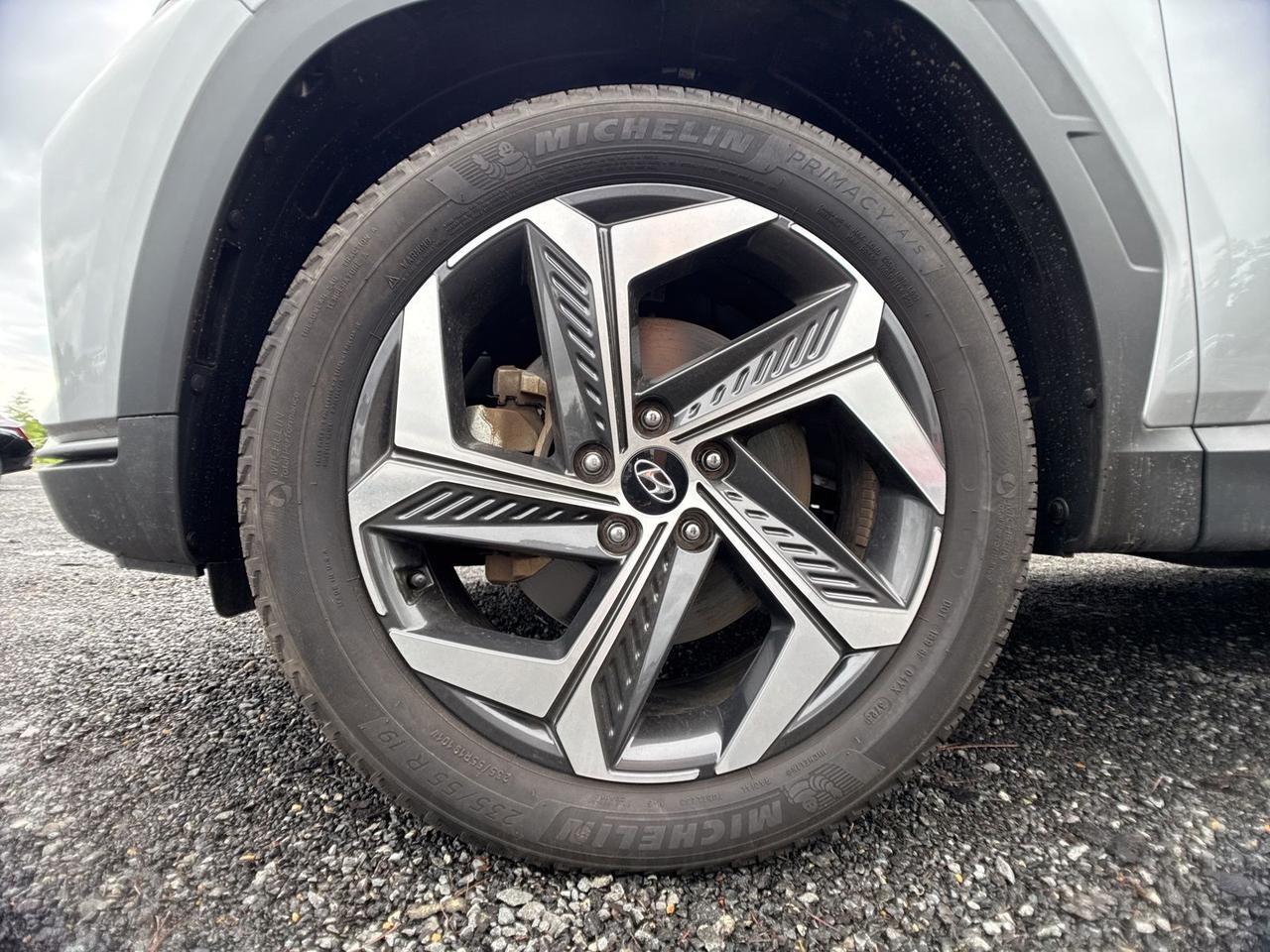 2024 Hyundai Tucson SEL Chantilly VA