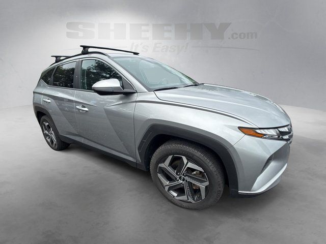 2024 Hyundai Tucson SEL Chantilly VA