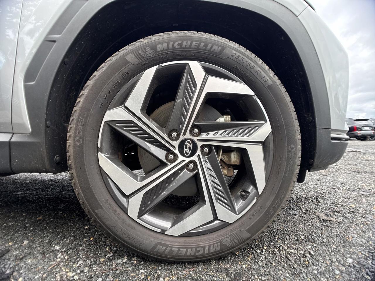 2024 Hyundai Tucson SEL Chantilly VA