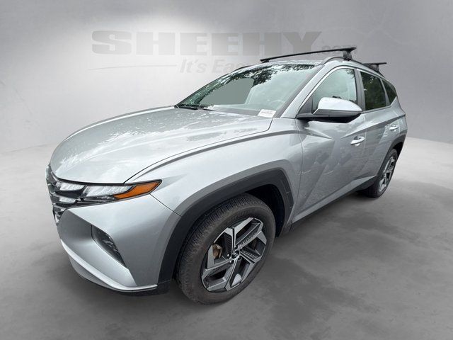 2024 Hyundai Tucson SEL Chantilly VA