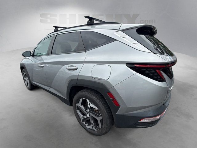 2024 Hyundai Tucson SEL Chantilly VA