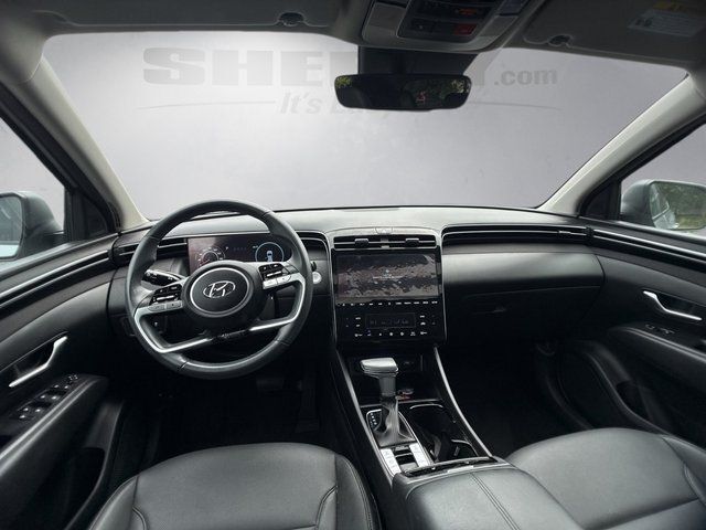 2024 Hyundai Tucson SEL Chantilly VA