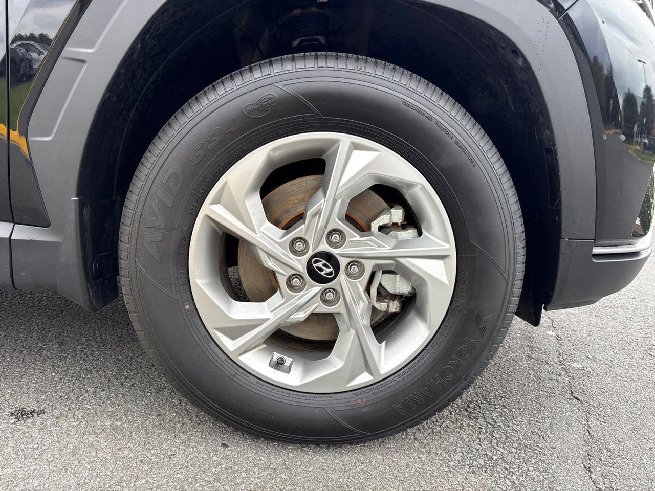 2024 Hyundai Tucson SEL Chantilly VA