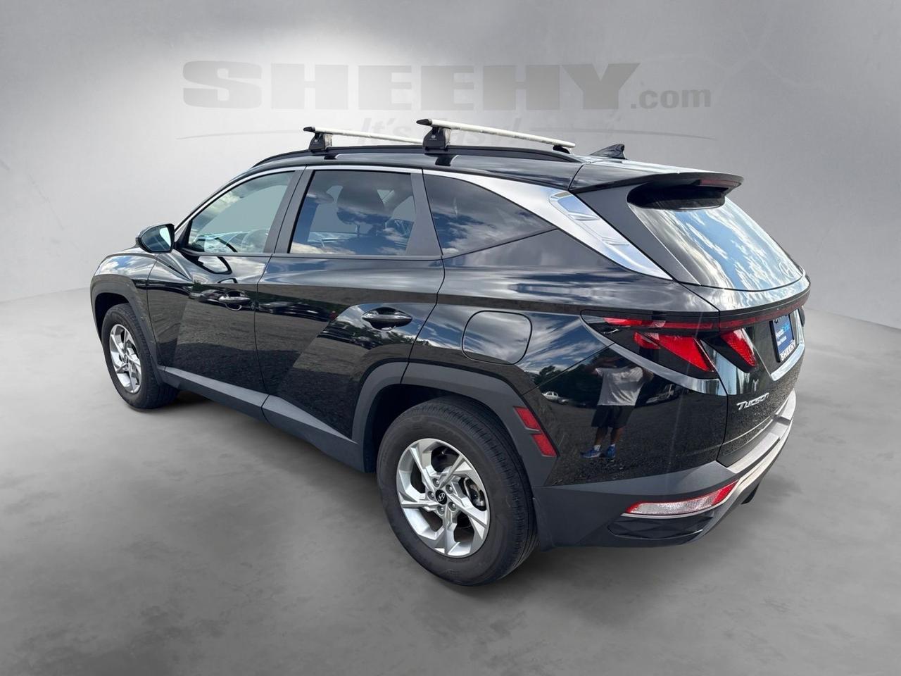2024 Hyundai Tucson SEL Chantilly VA