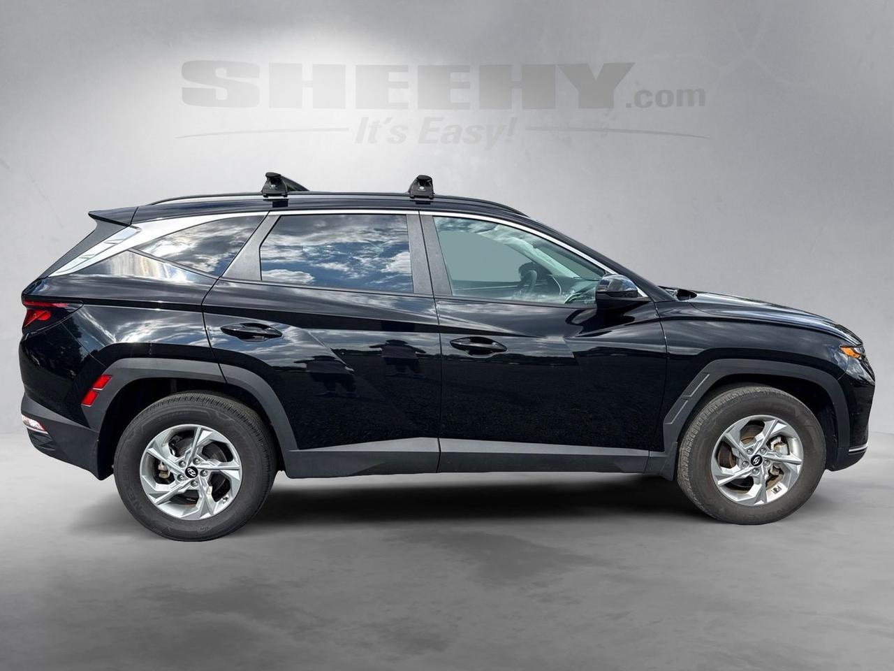 2024 Hyundai Tucson SEL Chantilly VA