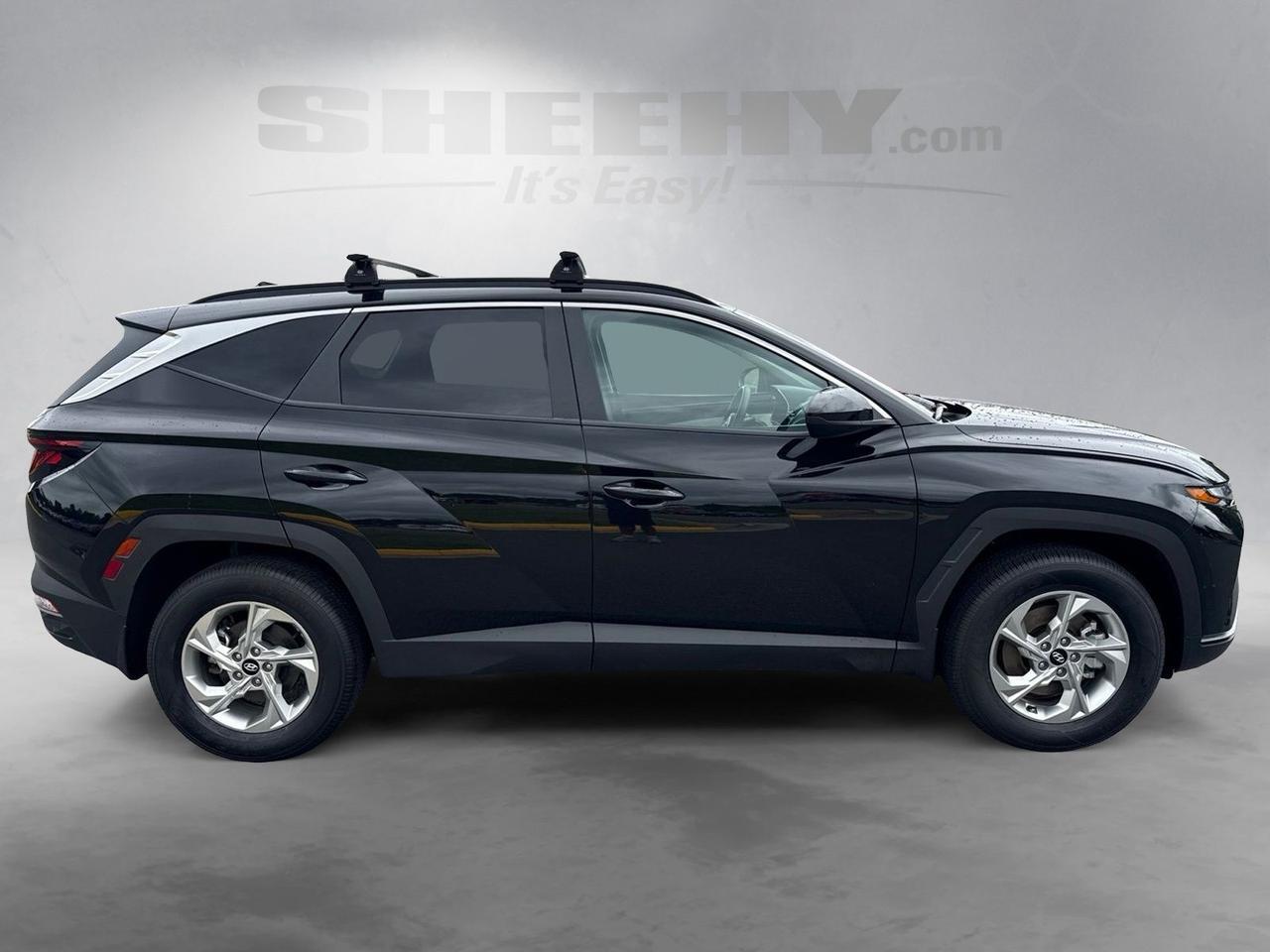 2024 Hyundai Tucson SEL Chantilly VA