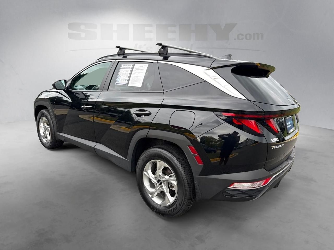 2024 Hyundai Tucson SEL Chantilly VA