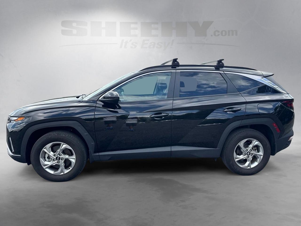 2024 Hyundai Tucson SEL Chantilly VA