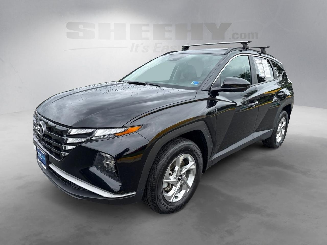 2024 Hyundai Tucson SEL Chantilly VA