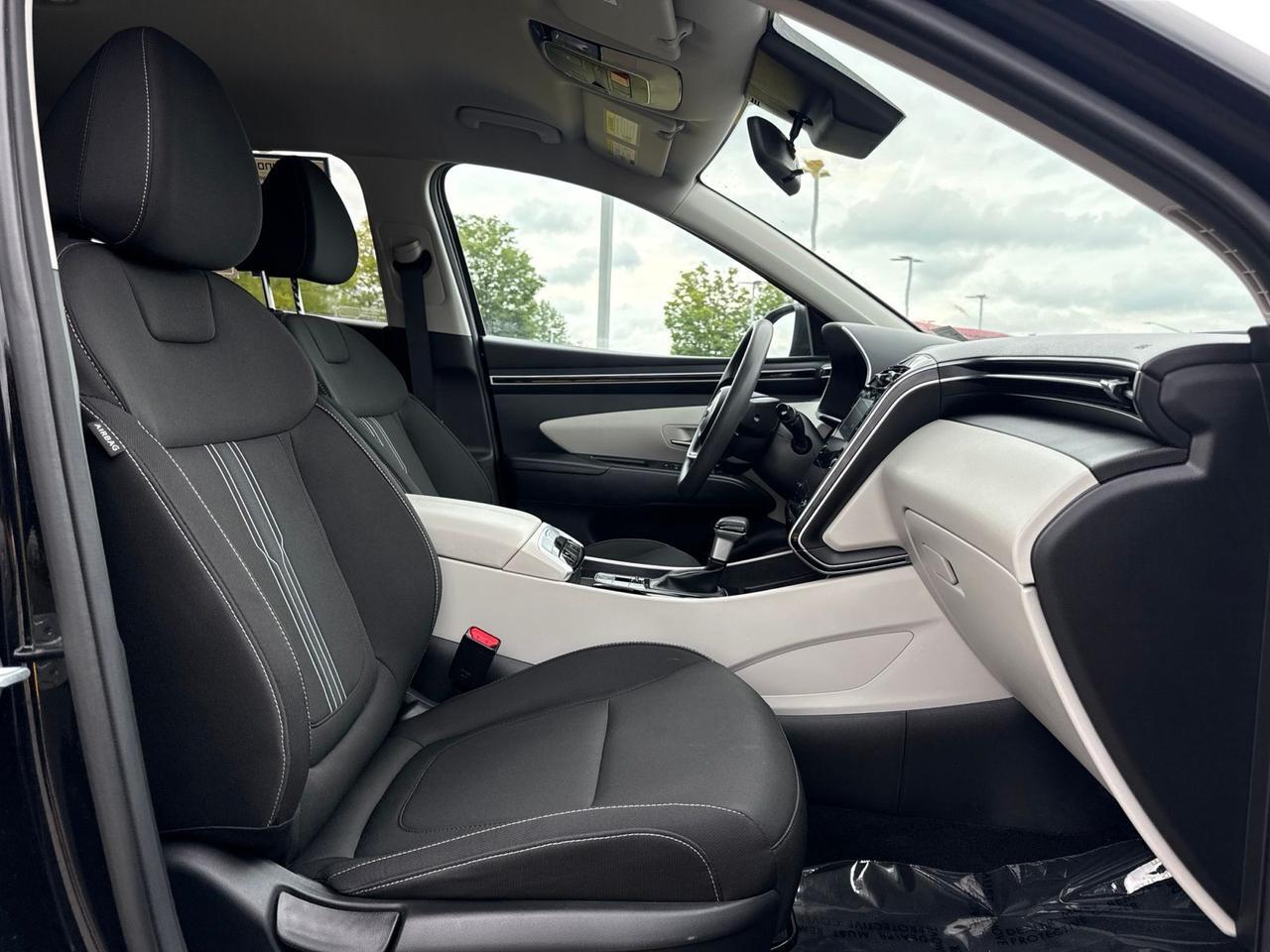 2024 Hyundai Tucson SEL Chantilly VA