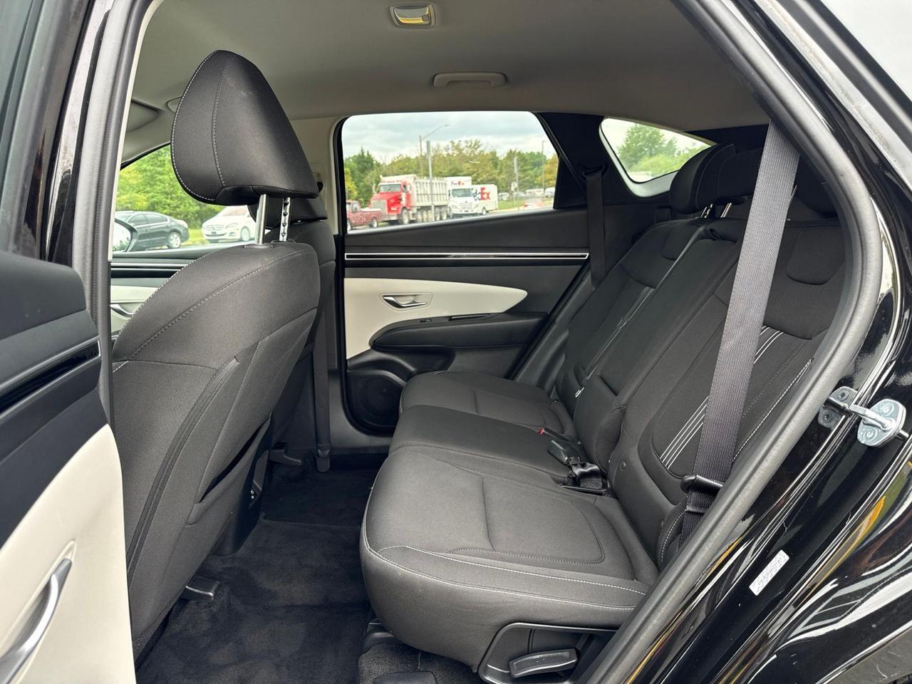2024 Hyundai Tucson SEL Chantilly VA