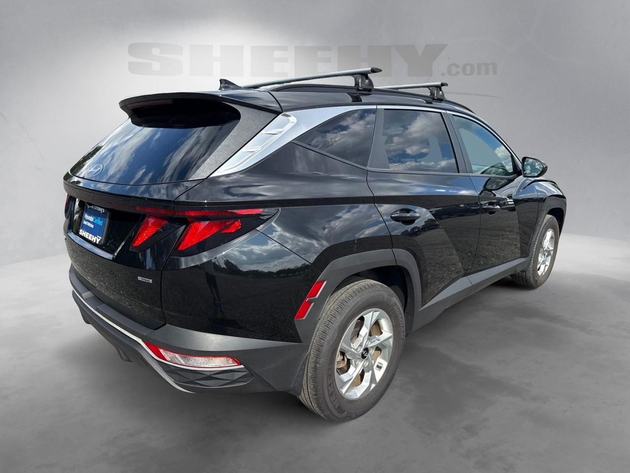 2024 Hyundai Tucson SEL Chantilly VA